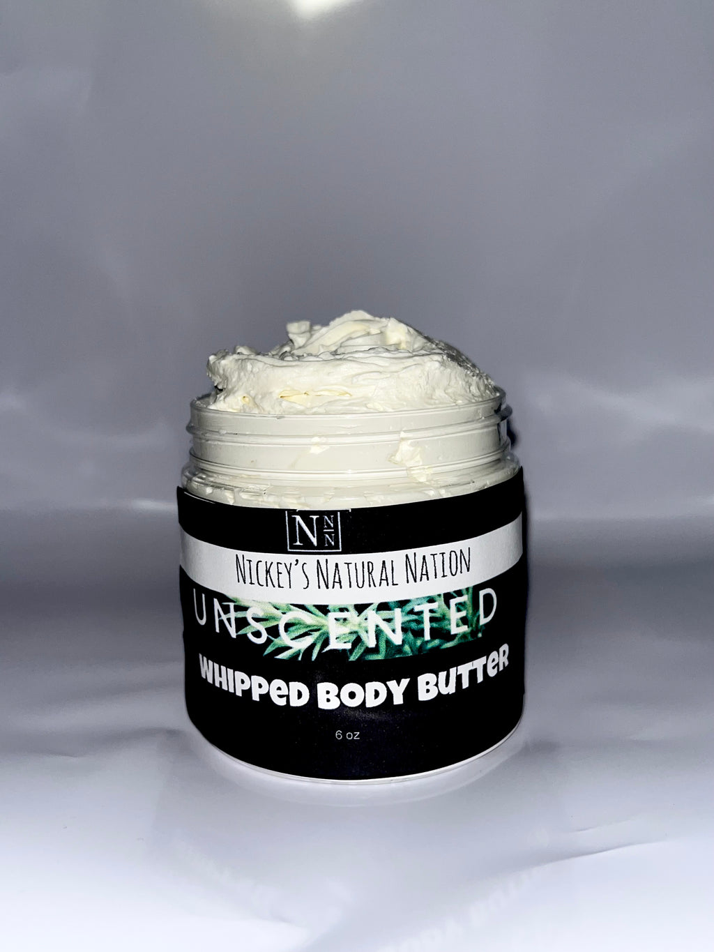 Body Butter