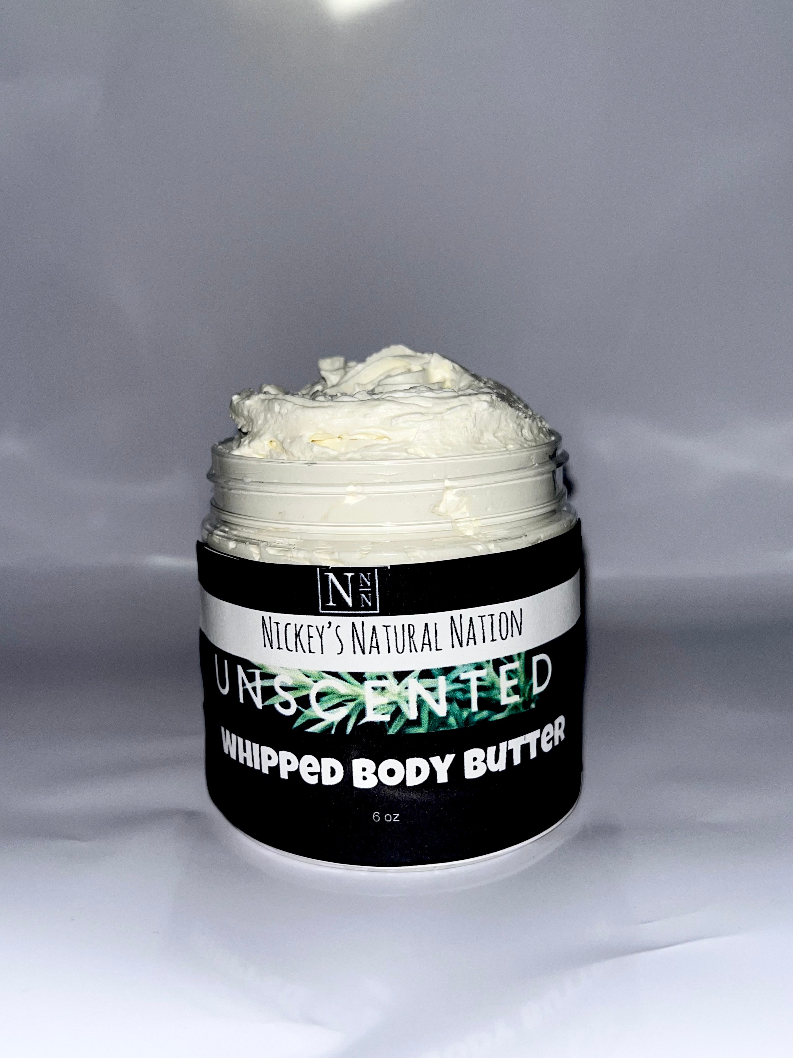 Body Butter