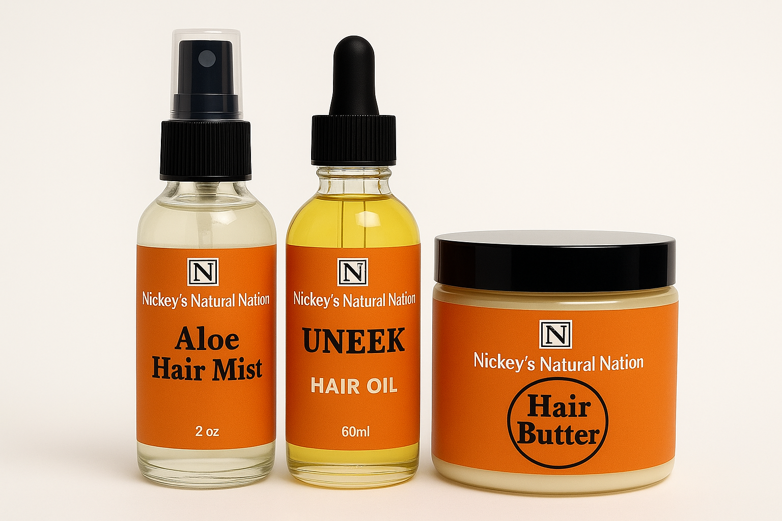 Ultimate Growth Bundle