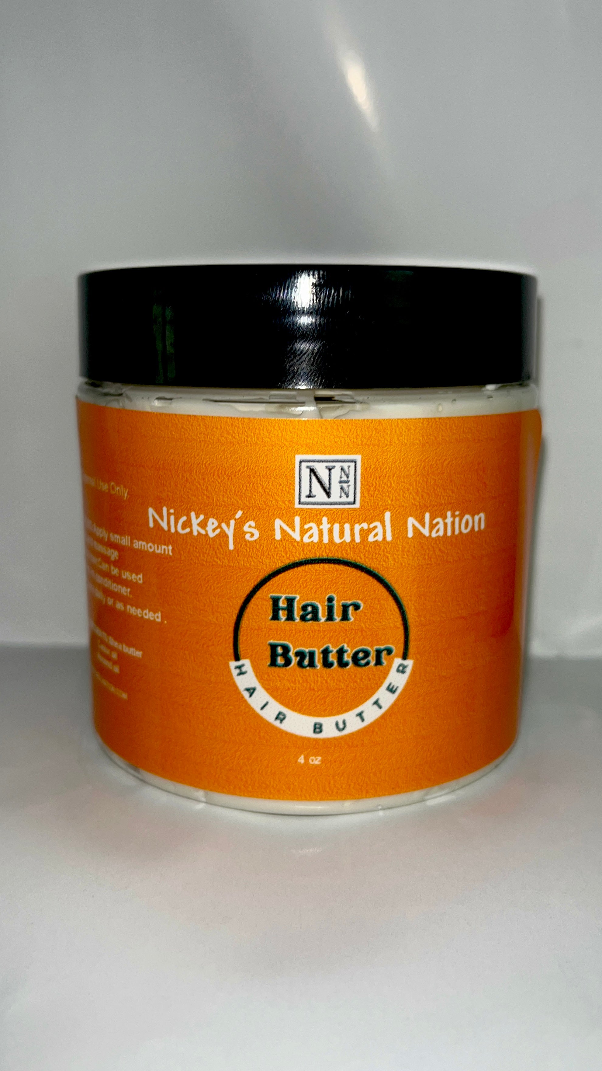 Hair Butter